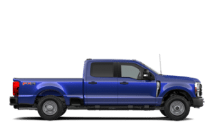 2026 Ford Super Duty® External Image 1
